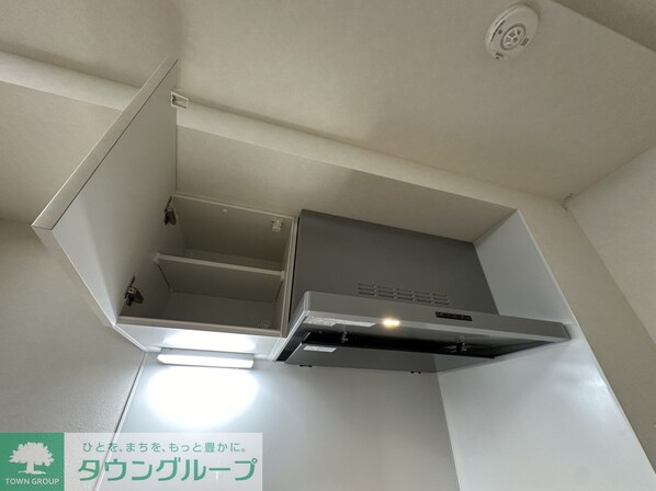 セミカ千葉寺の物件内観写真